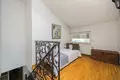 Appartement 6 chambres 106 m² Varsovie, Pologne