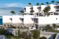 Пентхаус 3 комнаты 137 м² Girne Belediyesi, Северный Кипр