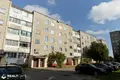 3 room apartment 62 m² Lida, Belarus