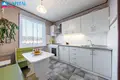 4 room apartment 77 m² Pabrade, Lithuania