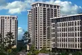 Квартира 2 комнаты 46 м² Батуми, Грузия