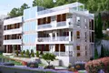 1 bedroom apartment 64 m² Budva, Montenegro