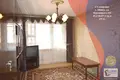 2 room apartment 49 m² Minsk, Belarus