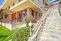 Villa de 3 habitaciones 120 m² Alanya, Turquía