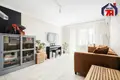 Квартира 1 комната 43 м² Минск, Беларусь
