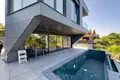 Villa de tres dormitorios 349 m² Omisalj, Croacia