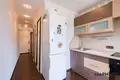 1 room apartment 37 m² Minsk, Belarus