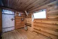 Haus 78 m² Kalodziscanski sielski Saviet, Belarus