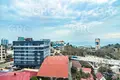 2 room apartment 54 m² Resort Town of Sochi (municipal formation), Russia