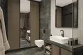 Appartement 4 chambres 87 m² Monténégro, Monténégro