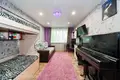 Appartement 1 chambre 33 m² Minsk, Bélarus