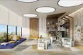 Жилой комплекс Новый комплекс меблированных апартаментов Fairway Residences с бассейнами и видами на поле для гольфа, Dubai Sports City, Дубай, ОАЭ