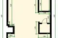 Gewerbefläche 1 zimmer 49 m² in Warschau, Polen