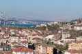 Apartamento 5 habitaciones 235 m² Marmara Region, Turquía