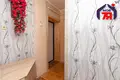 Appartement 2 chambres 37 m² Maladetchna, Bélarus