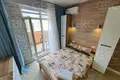 1 room apartment 30 m² Resort Town of Sochi (municipal formation), Russia