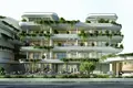Penthouse 3 bedrooms 124 m² Paphos Municipality, Cyprus
