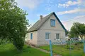House 40 m² Dubrauski sielski Saviet, Belarus