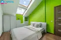 3 room apartment 81 m² Vilnius, Lithuania