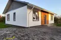 House 88 m² Aziaryckaslabadski sielski Saviet, Belarus