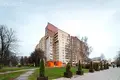 Mieszkanie 4 pokoi 98 m² Mińsk, Białoruś