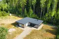 Casa de campo 110 m² Piatryskauski sielski Saviet, Bielorrusia