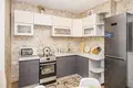 Квартира 2 комнаты 57 м² Минск, Беларусь