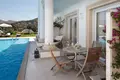 Wohnung 2 zimmer 103 m² Turgutreis, Türkei