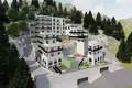 1 bedroom apartment 61 m² Montenegro, Montenegro