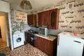 Mieszkanie 1 pokój 33 m² Orsza, Białoruś