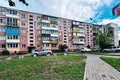 2 room apartment 38 m² Salihorsk, Belarus