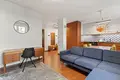 2 room apartment 52 m² Warsaw, Poland