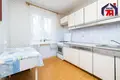 3 room apartment 64 m² Minsk, Belarus