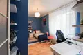 3 bedroom apartment 114 m² Riga, Latvia