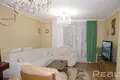 Mieszkanie 5 pokojów 131 m² Brześć, Białoruś