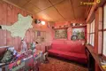 Maison 129 m² Haranski sielski Saviet, Bélarus