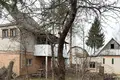 Casa 81 m² Rudzienski sielski Saviet, Belarús
