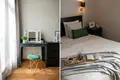 Apartamento 3 habitaciones 94 m² Riga, Letonia