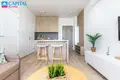 Wohnung 2 zimmer 27 m² Polangen, Litauen