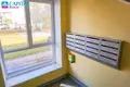 2 room apartment 42 m² Radviliškis, Lithuania