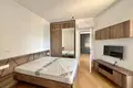 Apartamento 1 habitacion 53 m² Becici, Montenegro