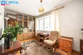 Mieszkanie 3 pokoi 56 m² Wilno, Litwa