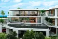 4-Schlafzimmer-Villa 607 m² Phuket, Thailand