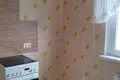 1 room apartment 57 m² Minsk, Belarus