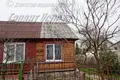 House 43 m² Brest, Belarus