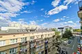 Квартира 1 комната 25 м² в Варшаве, Польша