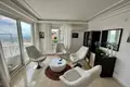 Villa de 3 habitaciones 200 m² en Mahmutlar, Turquía