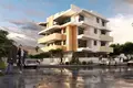 Apartamento 2 habitaciones 77 m² Latsia, Chipre