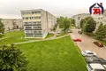 3 room apartment 63 m² Smarhon, Belarus