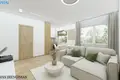 Apartamento 3 habitaciones 59 m² Vilna, Lituania